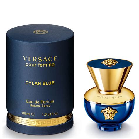 duftzwilling versace dylan blue damen|dylan blue pour femme sale.